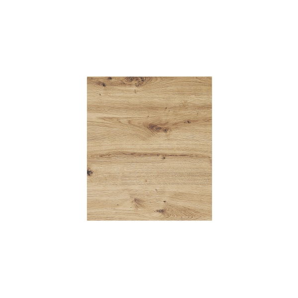 Blat łazienkowy 40cm Bella Cashmere Dąb ARTISAN UN 89-40-46, Comad